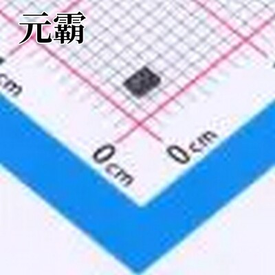 ADS1114IRUGR 模数转换芯片ADC X2-QFN-10(1.5x2)