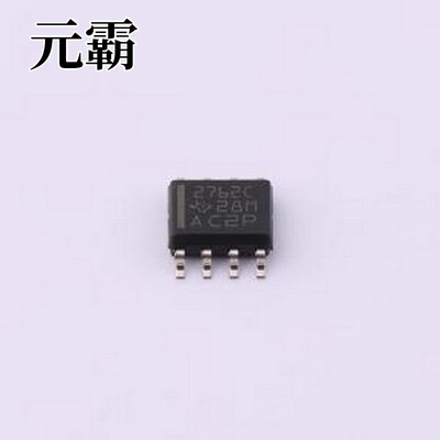 TLV2762CDR 运算放大器 TLV2762CDR SOIC-8