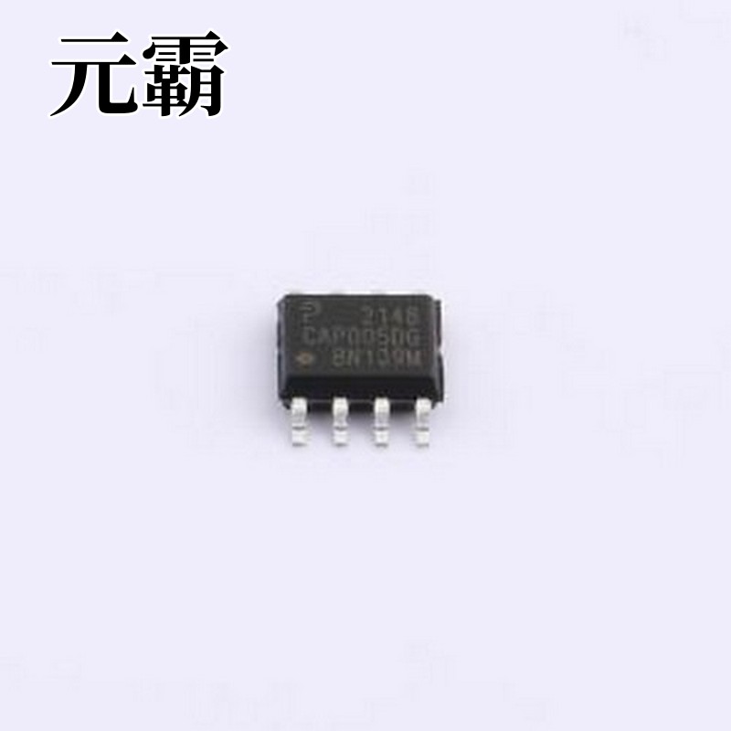 CAP005DG-TL 专业电源管理(PMIC) CAP005DG-TL SO-8