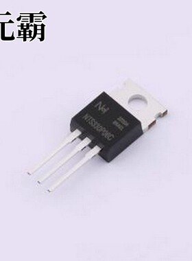NTS330P06C 场效应管(MOSFET) NTS330P06C TO-220C