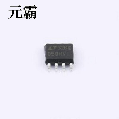LTC2050HVIS8#TRPBF 精密运放 零漂移运算放大器 SO-8