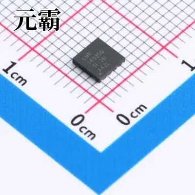 LMR14030SQDPRRQ1 WSON-10-EP(4x4) DC-DC电源芯片