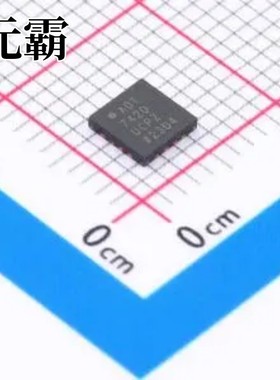 ADT7420UCPZ-R2 LFCSP-16(4x4) 温度传感器