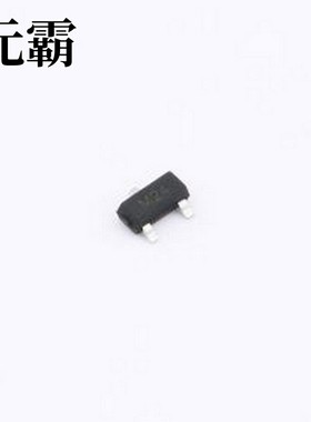 HDESD24VS2SO-7 静电和浪涌保护(TVS/ESD) HDESD24VS2SO-7 SOT-23