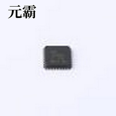ADS1260BQWRHMRQ1 模数转换芯片ADC ADS1260BQWRHMRQ1 VQFN-32-EP