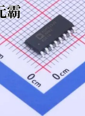 ADM3232EARNZ-REEL7 SOIC-16 RS232芯片