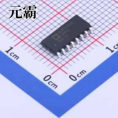 ADM3232EARNZ-REEL7 SOIC-16 RS232芯片