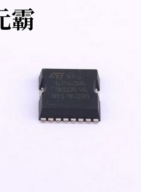 STO67N60M6 场效应管(MOSFET) 1个N沟道 耐压:600V 电流:34A
