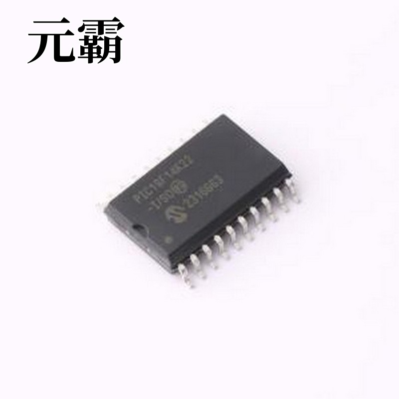 PIC18F14K22-I/SO 单片机(MCU/MPU/SOC) PIC18F14K22-I/SO SOIC-2