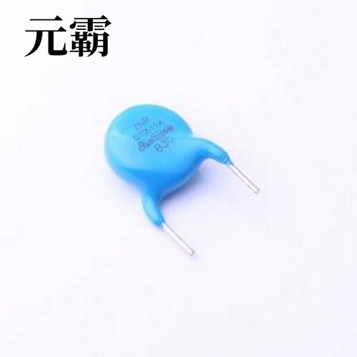 RM07D511KD14E100 压敏电阻 钳位电压845V 31焦耳 插件压敏电阻