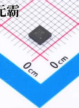 LP38693SDX-ADJ/NOPB WSON-6-EP(3x3) 线性稳压器(LDO)