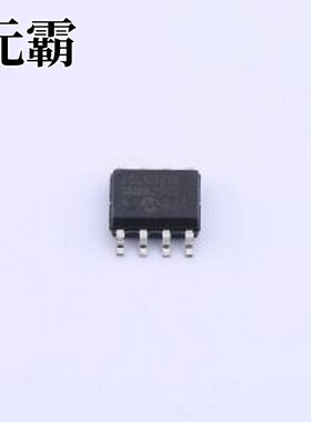 25LC080D-I/SN EEPROM 25LC080D I/SN SOIC-8