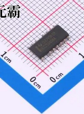 UCC256404ADDBR SOIC-14 AC-DC控制器和稳压器