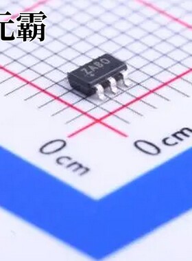 TPS3701DDCT SOT-23-6 比较器