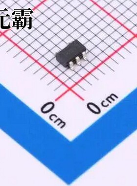 TLV840MAPL36DBVRQ1 SOT-23-5 监控和复位芯片