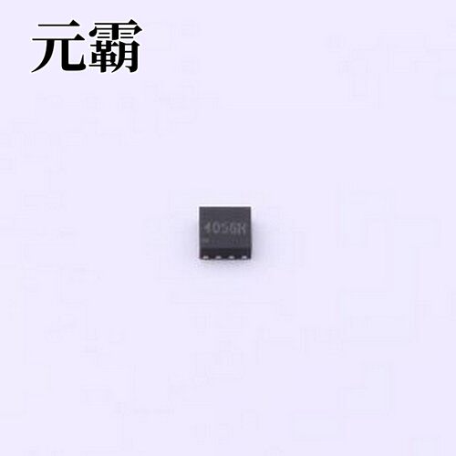 LGS4056HDA 电池管理 TP4056H(DFN) DFN-8(2x2)