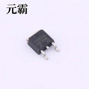 IRFR9214PBF-VB 场效应管(MOSFET) 1个P沟道 耐压:250V 电流:6A T