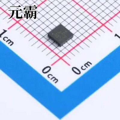 TPS613785QWRTERQ1 WQFN-16(3x3) DC-DC电源芯片
