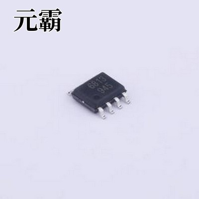 MT6813CT-LAC 位置传感器 磁性角度位置传感器 停产 SOP-8