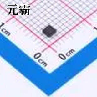 OPA2170AIDSGR WSON-8-EP(2x2) 运算放大器