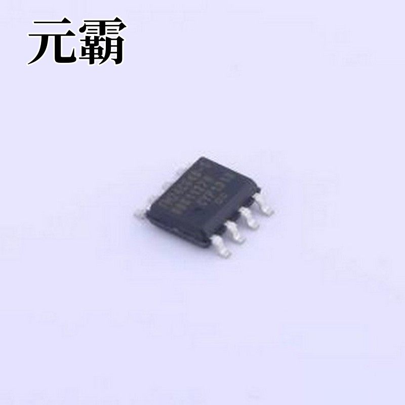 FM24C64B-GTR 铁电存储器(FRAM) FM24C64B-GTR SOIC-8