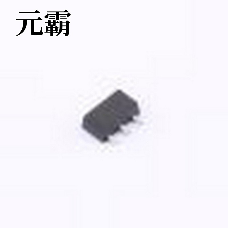 LTP3558-50RXT4 线性稳压器(LDO) 高压低功耗LDO SOT-89-3R