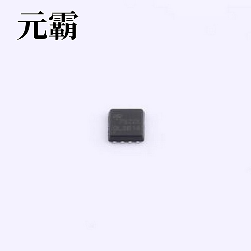 AON7522E 场效应管(MOSFET) 1个N沟道 耐压:30V 电流:34A DFN-8(3