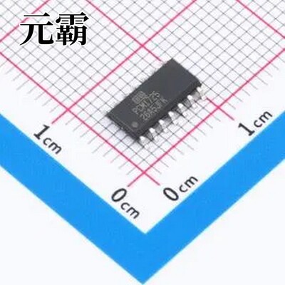 PCM1725DR ADC/DAC-专用型 SOIC-14