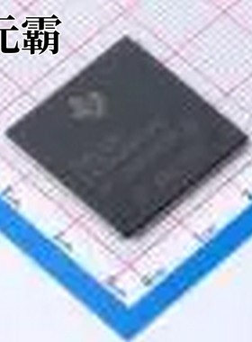 TMS320C6745DPTP3 数字信号处理器(DSP/DSC) HLQFP-176(24x24)