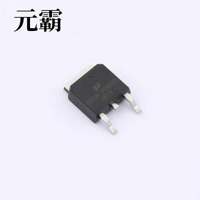 FDD3672-TP 场效应管(MOSFET) FDD3672-TP TO-252