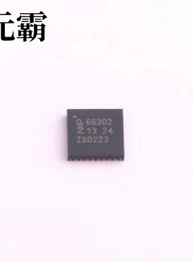 CLRC66302HN,118 射频卡芯片 CLRC66302HN,118 HVQFN-32-EP(5x5)