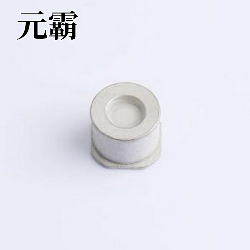 SG2R08B600D 气体放电管(GDT) 600V 5kA 2端 插件GDT 插件,6x8mm