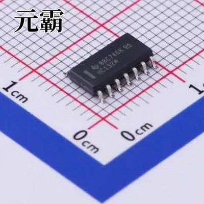 CD74HC132M96 SOIC-14 逻辑门