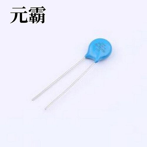 RM07D361KC1IE100 压敏电阻 MOV 07D361K 插件,P=5.08mm