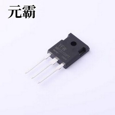 MBR30100PT 肖特基二极管 电压:100V 电流:15A TO-247