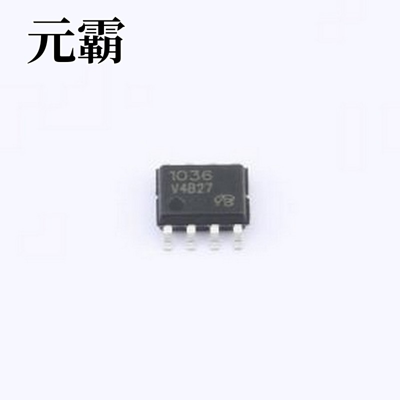 HAT1036R-VB 场效应管(MOSFET) 1个P沟道 耐压:30V 电流:11.6A SO