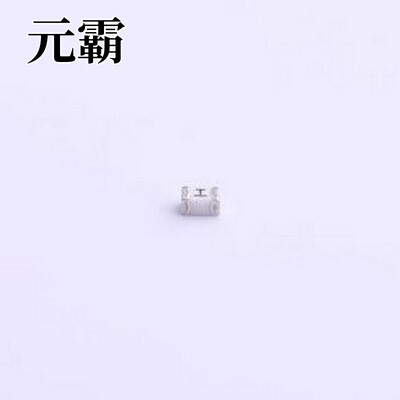 CRU CQ06LT5A32V 一次性保险丝 5A 32V 延时型 0603