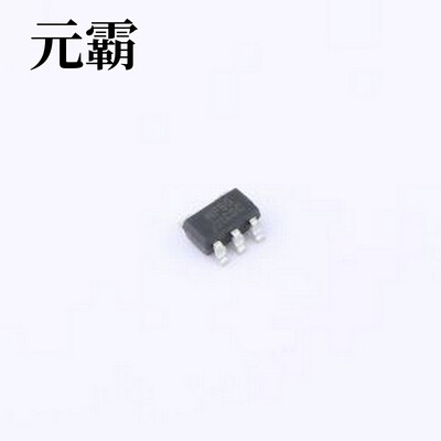 IBSP3032F033ST5BR00 线性稳压器(LDO) 宽压高PSRR低噪声LDO,20V,