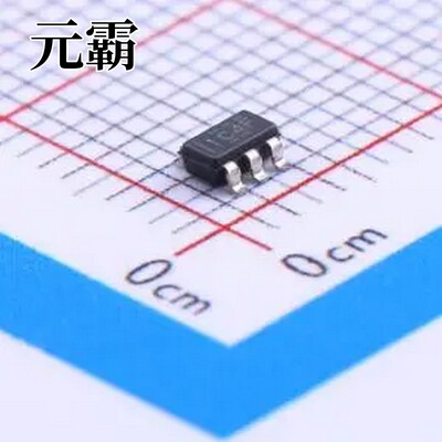 TLV61046ADBVT SOT-23-6 DC-DC电源芯片