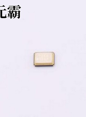 AM25000305 无源晶振 25MHz 12pf 20ppm40~+105车规 SMD3225-4P