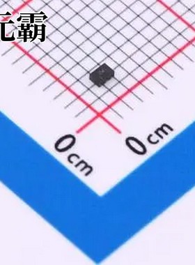 TPS3780CDRYR SON-6(1x1.5) 监控和复位芯片