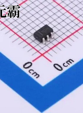 OPA187IDBVT SOT-23-5 精密运放