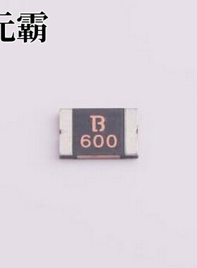 2920L600/12GR 自恢复保险丝 12V 6A 2920自恢复 2920