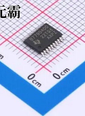 BQ7790400PWR TSSOP-20 电池管理