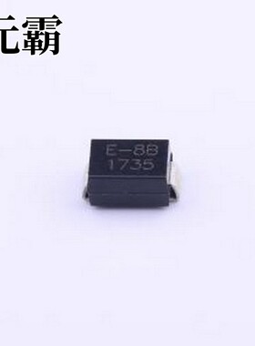 BEP0080SB 半导体放电管(TSS) BEP0080SB SMB