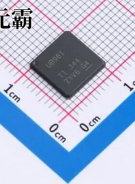 DS90UB981RTDRQ1 串行器/解串器 -