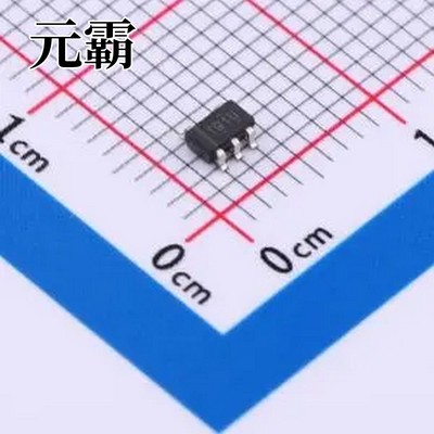 TL331IDBVRQ1 SOT-23-5 比较器