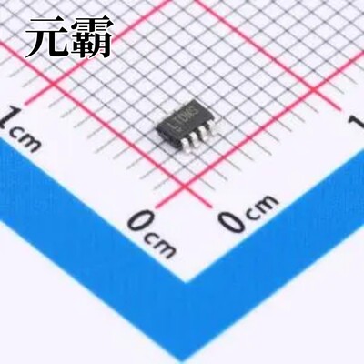 LTC2451CTS8#TRPBF TSOT-23-8 模数转换芯片ADC