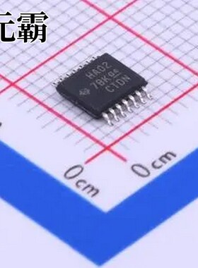 SN74AHC02PWR TSSOP-14 逻辑门