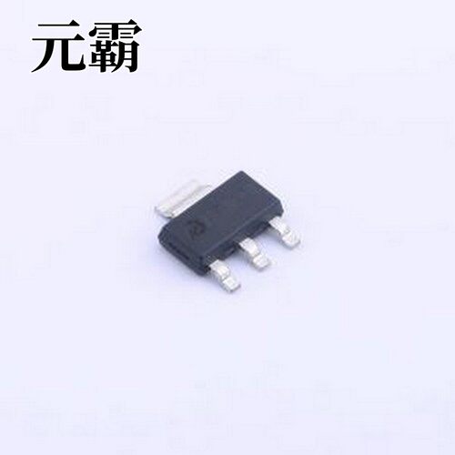 MD7218C40YA2 线性稳压器(LDO) MD7218C40YA2 SOT-223-4